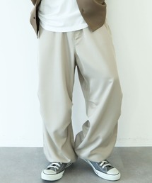 CRAFT STANDARD BOUTIQUE | SNOW CAMO パンツ　＊(その他パンツ)