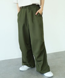 CRAFT STANDARD BOUTIQUE | SNOW CAMO パンツ　＊(その他パンツ)