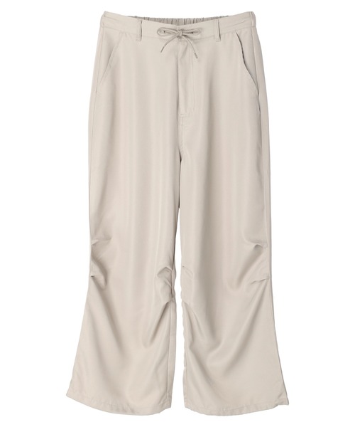 CRAFT STANDARD BOUTIQUE（クラフトスタンダードブティック）の「SNOW CAMO パンツ　＊（その他パンツ・メンズ・ベージュ/グレー/カーキ・LL/M/L）」の6枚目の写真