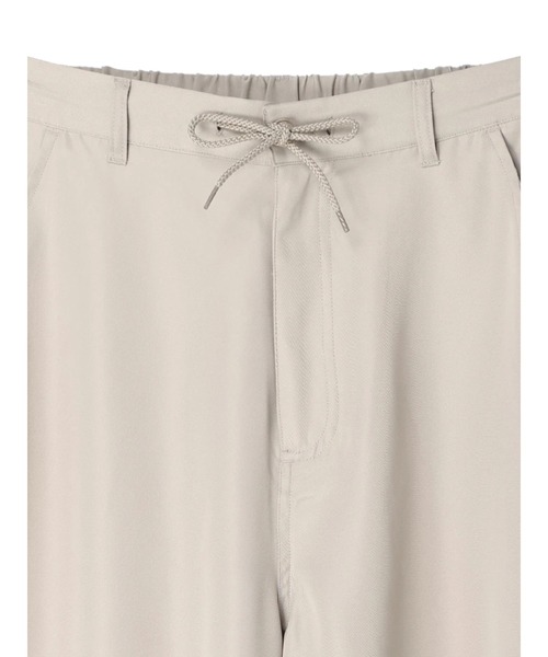 CRAFT STANDARD BOUTIQUE（クラフトスタンダードブティック）の「SNOW CAMO パンツ　＊（その他パンツ・メンズ・ベージュ/グレー/カーキ・LL/M/L）」の15枚目の写真