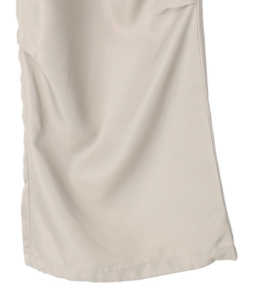 CRAFT STANDARD BOUTIQUE（クラフトスタンダードブティック）の「SNOW CAMO パンツ　＊（その他パンツ・メンズ・ベージュ/グレー/カーキ・LL/M/L）」の17枚目の写真