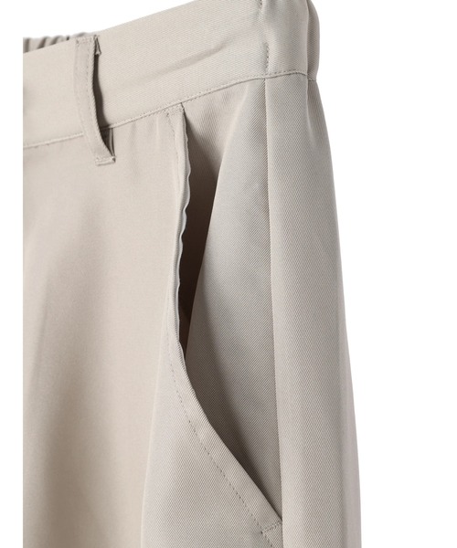 CRAFT STANDARD BOUTIQUE（クラフトスタンダードブティック）の「SNOW CAMO パンツ　＊（その他パンツ・メンズ・ベージュ/グレー/カーキ・LL/M/L）」の20枚目の写真