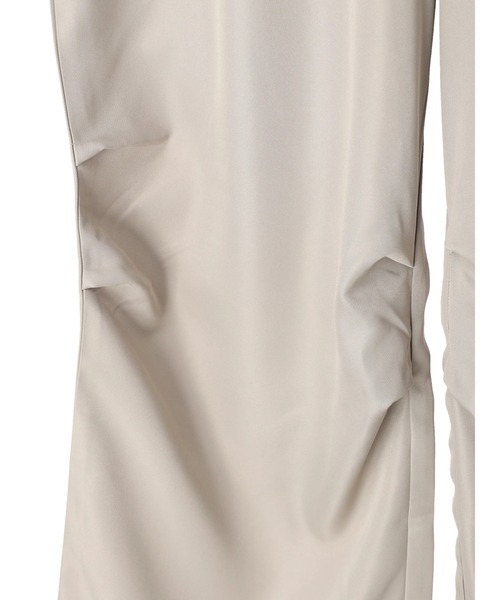 CRAFT STANDARD BOUTIQUE（クラフトスタンダードブティック）の「SNOW CAMO パンツ　＊（その他パンツ・メンズ・ベージュ/グレー/カーキ・LL/M/L）」の21枚目の写真