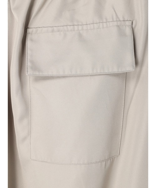 CRAFT STANDARD BOUTIQUE（クラフトスタンダードブティック）の「SNOW CAMO パンツ　＊（その他パンツ・メンズ・ベージュ/グレー/カーキ・LL/M/L）」の22枚目の写真