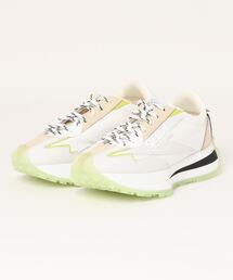 STELLA McCARTNEY（ステラマッカートニー）の「Reclypse Canvas Sneaker / リクリプス キャンバス スニーカー（スニーカー・レディース）」