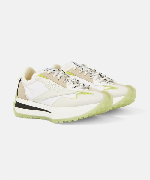 STELLA McCARTNEY（ステラマッカートニー）の「Reclypse Canvas