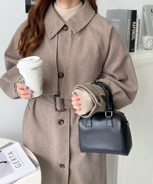 moment+（モーメントプラス）の「【累計販売枚数2万枚突破！】ニット