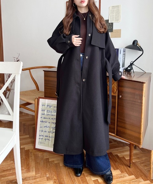 moment+（モーメントプラス）の「【累計販売枚数2万枚突破！】ニット