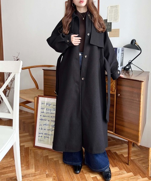 セール】【累計販売枚数2万枚突破！】ニットメルトン2WAYアレンジ