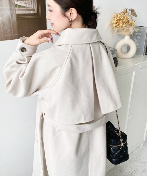 セール】【累計販売枚数2万枚突破！】ニットメルトン2WAYアレンジ