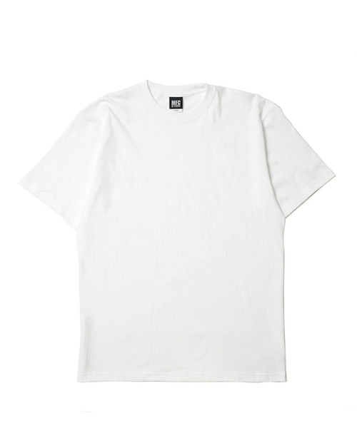MFC STORE（エムエフシーストア）の「MFC STORE TYPE 1 S/S TEE（Tシャツ/カットソー・メンズ・ホワイト×グリーン/ホワイト×ブルー/ブラック×ブルー/ブラック×グリーン・M/L/XL/XXL/S）」の7枚目の写真