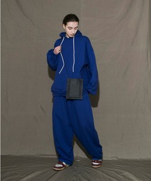 【my beautiful landlet】 hendrix leather sakosh