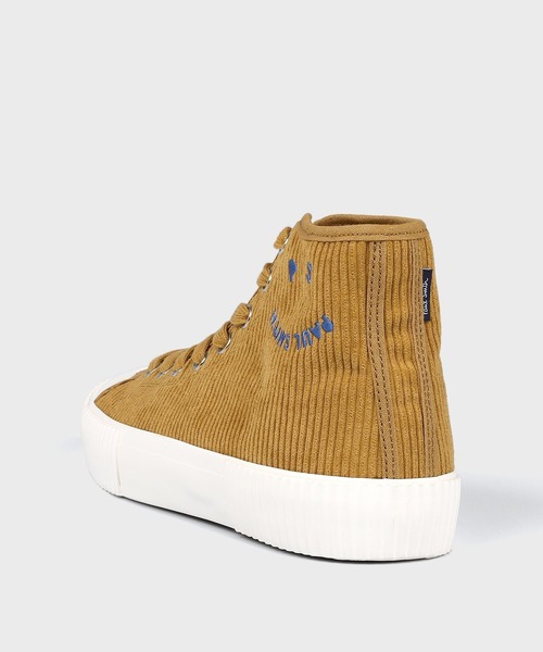 Paul Smith（ポールスミス）の「PS Paul Smith Happy ハイカット