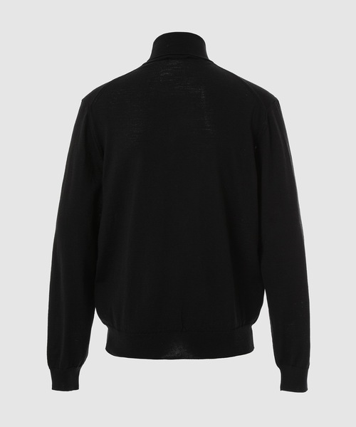 LEMAIRE ルメール　パフスリーブニット LEMAIRE ルメール パフスリーブニット