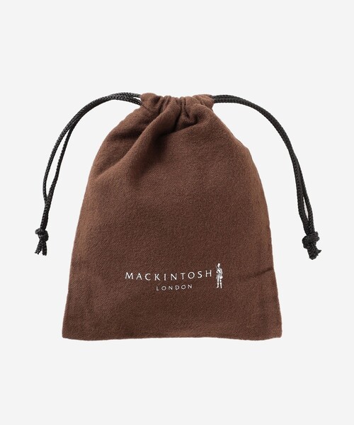 MACKINTOSH LONDON（マッキントッシュ ロンドン）の「チェーンタッセルネックレス（ネックレス・レディース・シルバー/ゴールド・FREE）」の8枚目の写真