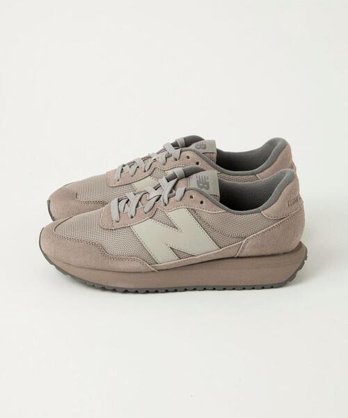 NEW BALANCE(ニューバランス)の「【矢野未希子さん着用 NEW BALANCE(ニューバランス)の「【矢野未希子さん着用