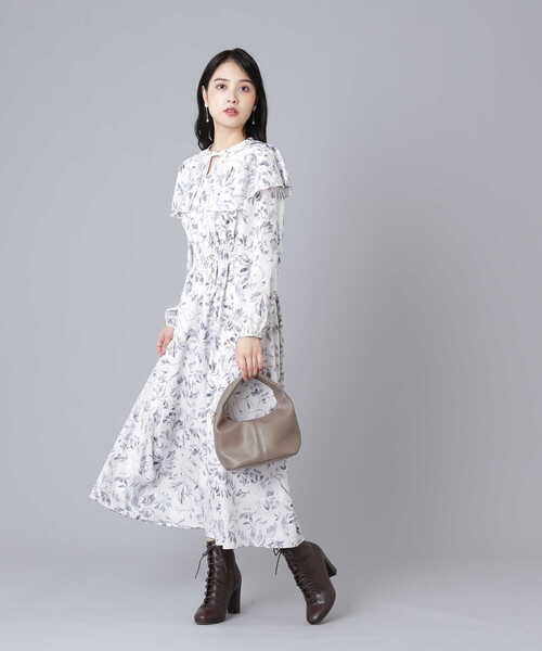 JILL by JILL STUART（ジルバイジルスチュアート）の「◇ワンハンドルポシェット（ショルダーバッグ・レディース・ピンク系その他/カーキ/ホワイト・FREE）」の20枚目の写真