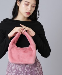 ◇ワンハンドルポシェット