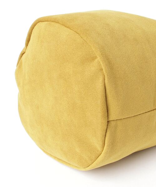 Creed（クリード）の「【creed/クリード】F-2 (エフツー)　2WAY巾着（ハンドバッグ・レディース・ベージュ/マスタード/モカ/グリーン系その他/ダークベージュ/カーキ/ブラック/グレー/ワイン/ライトブルー・FREE）」の12枚目の写真