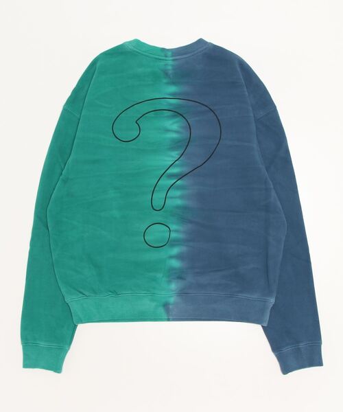 Guess（ゲス）の「GUESS Originals x Batman Mystery Crewneck Pullover スウェット（スウェット・メンズ・その他・X-LARGE/LARGE/MEDIUM/SMALL）」の10枚目の写真