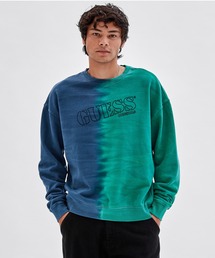 Guess | GUESS Originals x Batman Mystery Crewneck Pullover(スウェット)