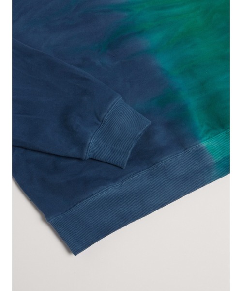 Guess（ゲス）の「GUESS Originals x Batman Mystery Crewneck Pullover スウェット（スウェット・メンズ・その他・X-LARGE/LARGE/MEDIUM/SMALL）」の7枚目の写真