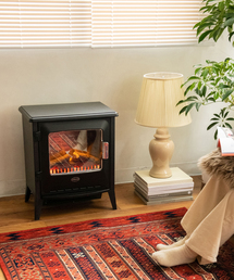 journal standard Furniture （ジャーナルスタンダードファニチャー）の「【Dimplex/ディンプレックス】 Lucia ルーシア  暖房器具（生活家電・メンズ）」