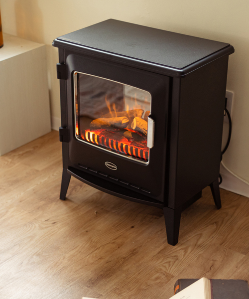 Dimplex （ディンプレックス）電気暖炉Lucia（ルシア） Dimplex 電気暖炉 Lucia（ルシア）｜JCCショップ本店