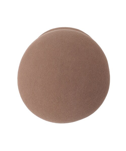 Dessin（デッサン）の「◆Rebacca マリンキャスケット（キャスケット・レディース・ブラウン系その他/ライトグレー・00）」の8枚目の写真