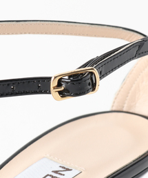 plage（プラージュ）の「【NEBULONIE/ネブローニ】POINTED ANKLE