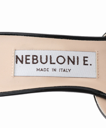 plage（プラージュ）の「【NEBULONIE/ネブローニ】POINTED ANKLE