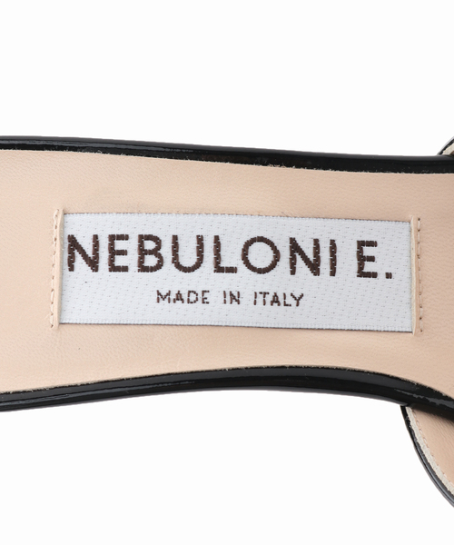 plage（プラージュ）の「【NEBULONIE/ネブローニ】POINTED ANKLE