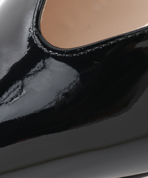 plage（プラージュ）の「【NEBULONIE/ネブローニ】POINTED ANKLE