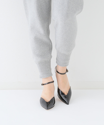 plage（プラージュ）の「【NEBULONIE/ネブローニ】POINTED ANKLE