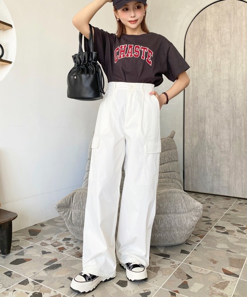 セール】【累計販売枚数2万枚突破！】タック入りセミワイド