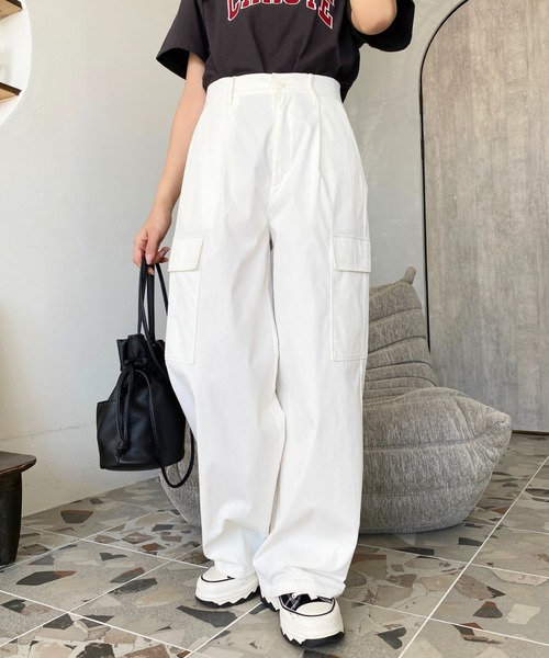 moment+（モーメントプラス）の「【累計販売枚数2万枚突破！】タック