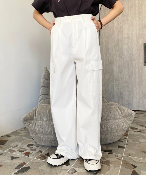 moment+（モーメントプラス）の「【累計販売枚数2万枚突破！】タック