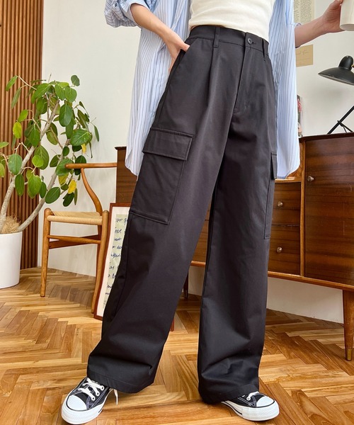 moment+（モーメントプラス）の「【累計販売枚数2万枚突破！】タック