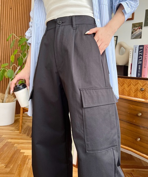 moment+（モーメントプラス）の「【累計販売枚数2万枚突破！】タック