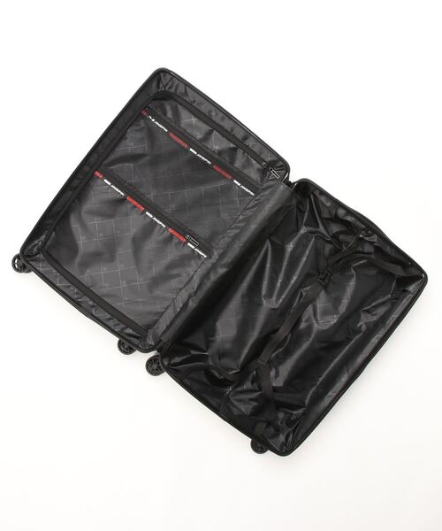 TABI PAL（タビパル）の「ニューカラー キャリーケース（スーツケース
