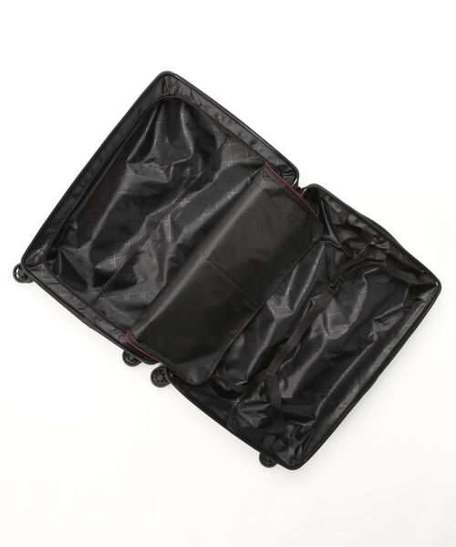 【タグつき新品】ラタンキャリーバッグ&カゴバッグ♡ セール】カップホルダー付き キャリーケース（スーツケース