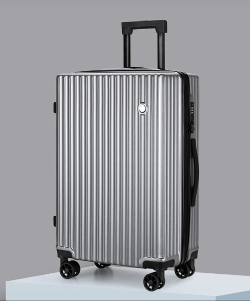 TABI PAL（タビパル）の「ニューカラー キャリーケース（スーツケース