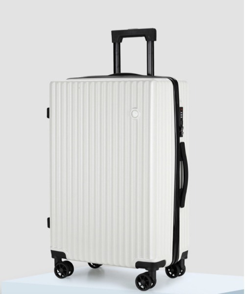 TABI PAL（タビパル）の「ニューカラー キャリーケース（スーツケース