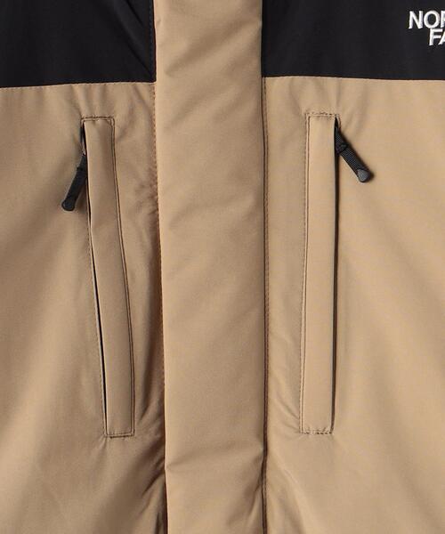 ★THE NORTH FACE★ エンデュランスバルトロジャケット(140cm) 早い者勝ち TNF エンデュランスバルトロジャケット 大人もOK