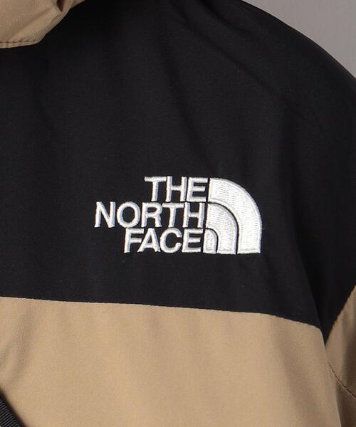 ★THE NORTH FACE★ エンデュランスバルトロジャケット(140cm) THE NORTH FACE ノースフェイス エンデュランス バルトロ