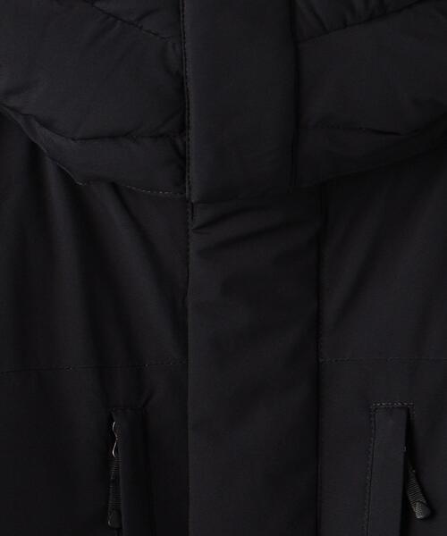 THE NORTH FACE（ザノースフェイス）の「【WEB限定】＜THE NORTH FACE＞TNF エンデュランス バルトロ ジャケット140cm-150cm（ダウンジャケット/コート・キッズ・ブラック/ベージュ・150cm/140cm）」の11枚目の写真