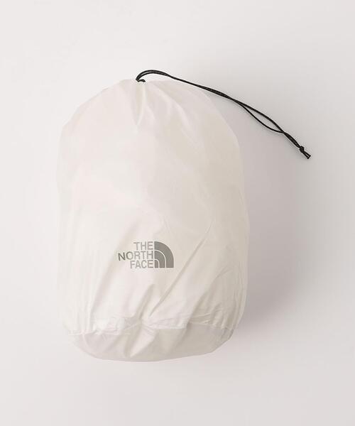 THE NORTH FACE（ザノースフェイス）の「【WEB限定】＜THE NORTH FACE＞TNF エンデュランス バルトロ ジャケット140cm-150cm（ダウンジャケット/コート・キッズ・ブラック/ベージュ・150cm/140cm）」の5枚目の写真