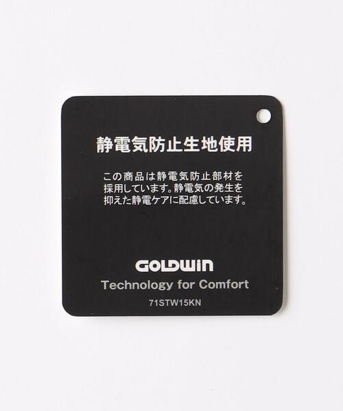 THE NORTH FACE（ザノースフェイス）の「【WEB限定】＜THE NORTH FACE＞TNF エンデュランス バルトロ ジャケット140cm-150cm（ダウンジャケット/コート・キッズ・ブラック/ベージュ・150cm/140cm）」の19枚目の写真