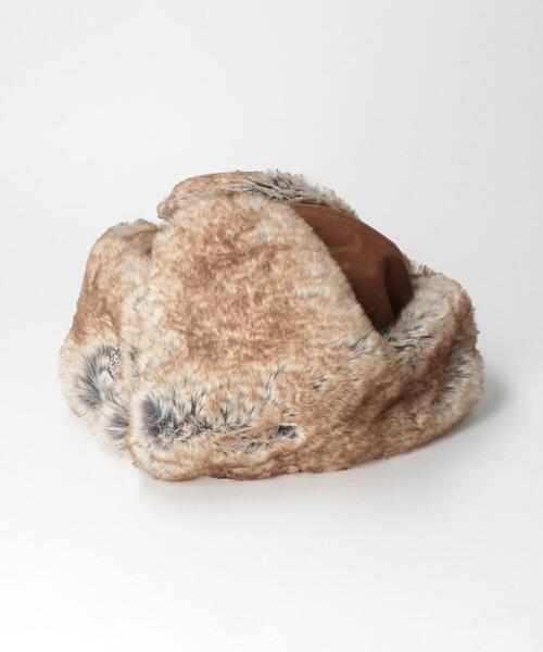 THE NORTH FACE（ザノースフェイス）の「【WEB限定】＜THE NORTH FACE＞ボンバー キャップ（キャップ・レディース・モカ/ブラック・M）」の13枚目の写真