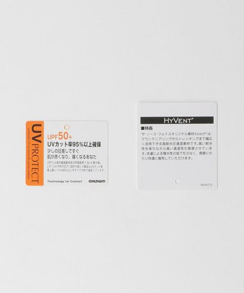 THE NORTH FACE（ザノースフェイス）の「【WEB限定】＜THE NORTH FACE＞ボンバー キャップ（キャップ・レディース・モカ/ブラック・M）」の21枚目の写真